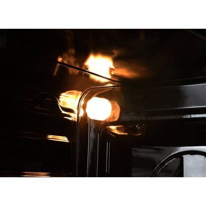 Плита Milano ML60 E40+біла ML60 E40+біла фото