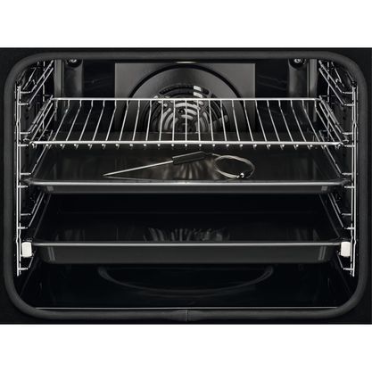 Духова шафа Electrolux EOE8P39WV EOE8P39WV фото