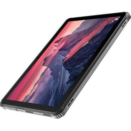 Планшет OUKITEL RT9 6/256GB LTE Black (6931940766845) 6931940766845 фото