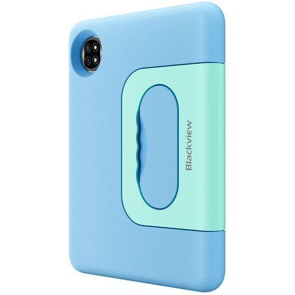 Планшет Blackview Tab 20 Kids 10.1" 4/64GB / WiFi / Bubble Blue (6931548324737) 6931548324737 фото