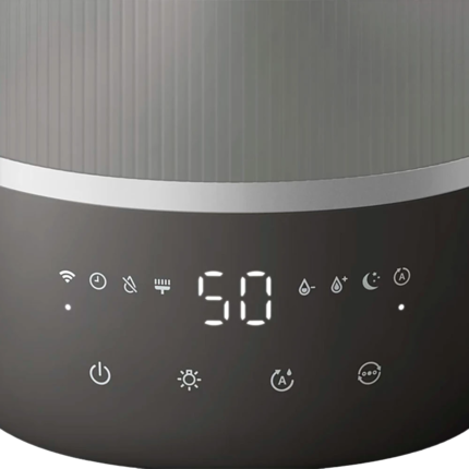 Зволожувач PHILIPS HU1510/03 HU1510/03 фото