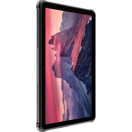 Планшет OUKITEL RT9 6/256GB LTE Black (6931940766845) 6931940766845 фото