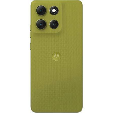 Смартфон Motorola G86 8/256GB Golden Cypress PB7L0115RS фото