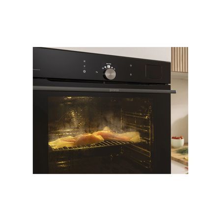 Духова шафа Gorenje електрична BFS6148B BFS6148B фото