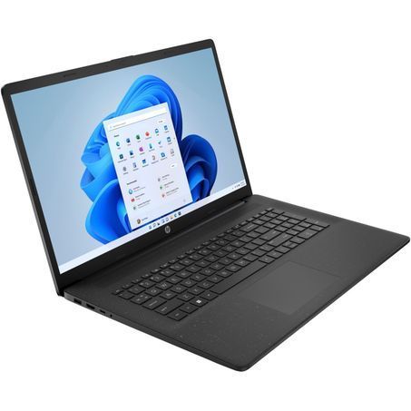 Ноутбук HP 17-cp3018ua 17.3" CS8C8EA CS8C8EA фото
