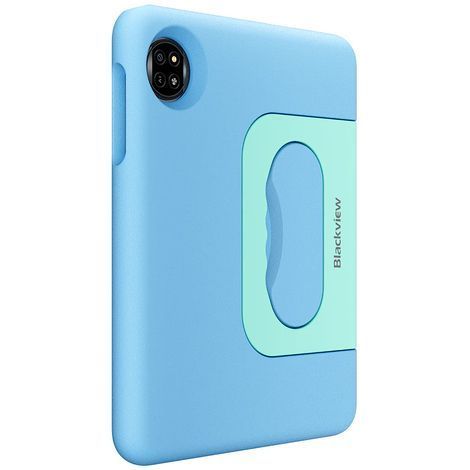 Планшет Blackview Tab 20 Kids 10.1" 4/64GB / WiFi / Bubble Blue (6931548324737) 6931548324737 фото