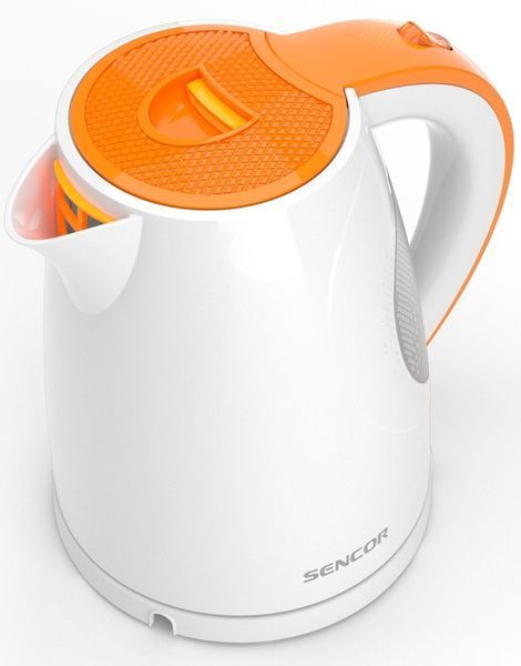 Чайник SENCOR SWK 1513OR 41020539 фото