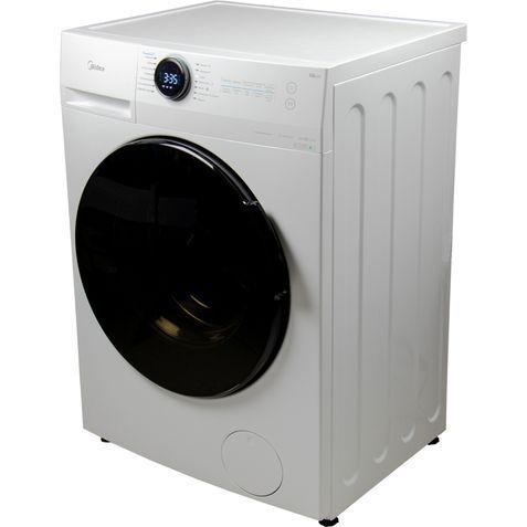 Пральна машина Midea MF200W80WB/W-UA MF200W80WB/W-UA фото