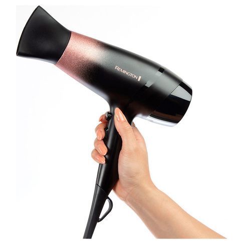 Фен Remington Rose Shimme D5305 D5305 фото