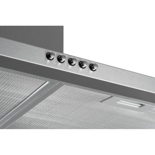 Витяжка кухонна GRANADO Burgos 1503-700 inox (GCH765377) GCH765377 фото