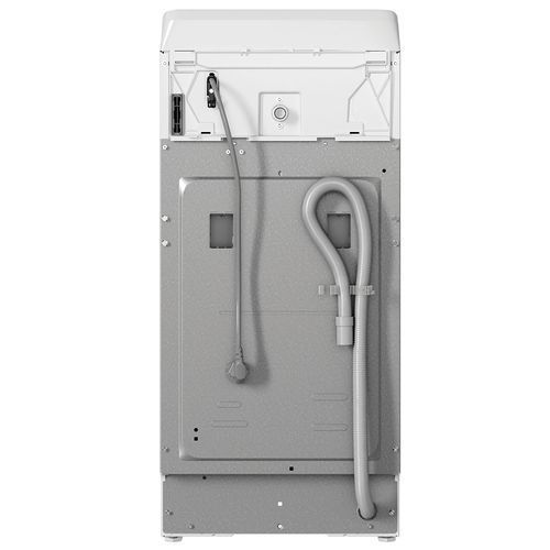 Пральна машина Whirlpool вертикальна TDLRB6251BSEU TDLRB6251BSEU фото