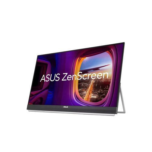 Монітор ASUS ZenScreen MB27ACF ZenScreen MB27ACF фото