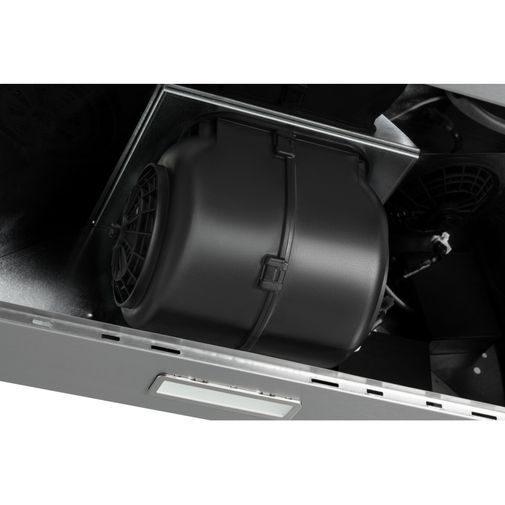Витяжка кухонна GRANADO Burgos 1503-700 inox (GCH765377) GCH765377 фото