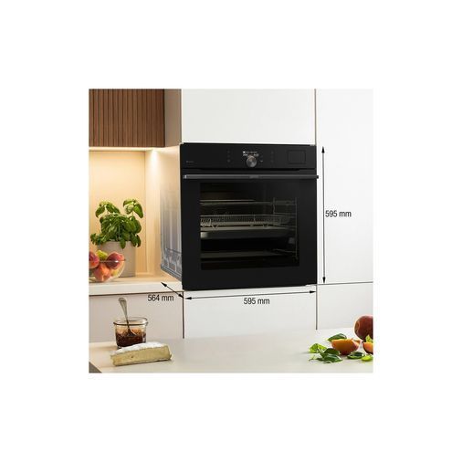 Духова шафа Gorenje електрична BFS6148B BFS6148B фото