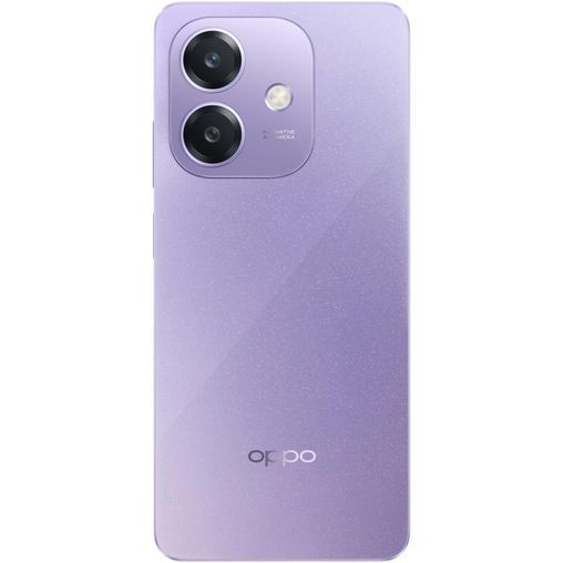 Смартфон Oppo A3 6/256GB Starry Purple OFCPH2669_PURPLE фото