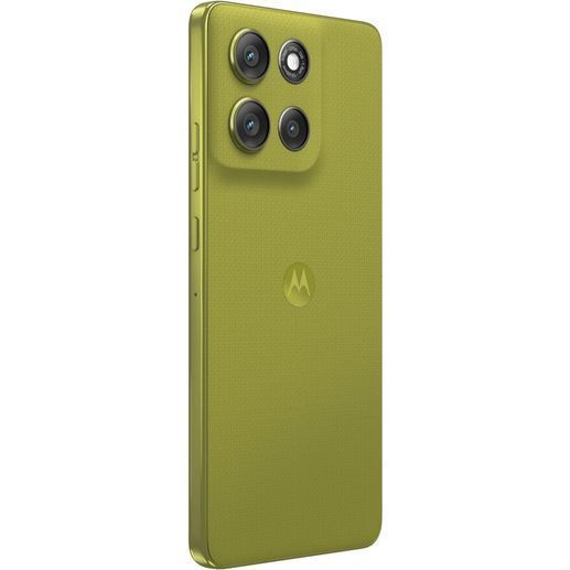 Смартфон Motorola G86 8/256GB Golden Cypress PB7L0115RS фото