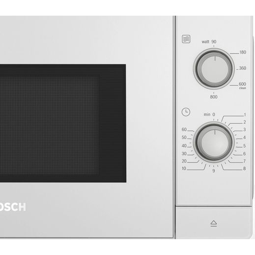 Мікрохвильова піч Bosch FFL020MW0 FFL020MW0 фото