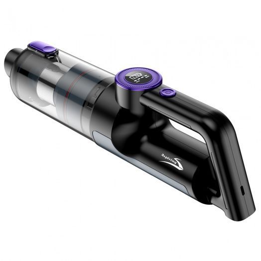 Пилосос Aspiring Windstorm 1, Brushless, 15000 Pa Wireless Windstorm 1, Brushless, 1 фото