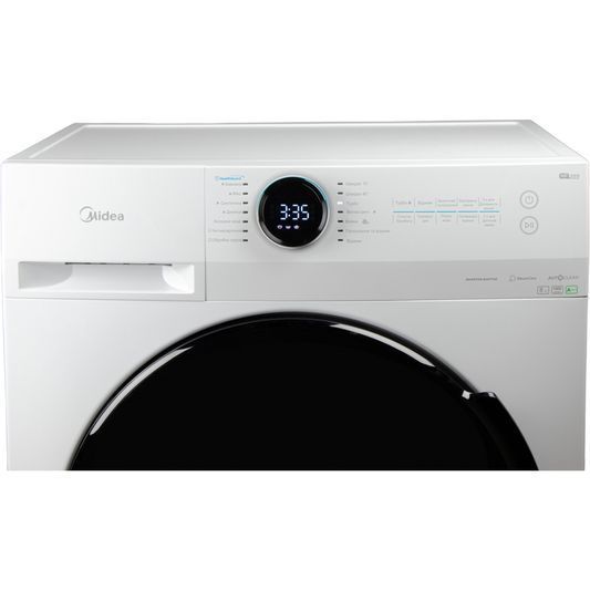 Пральна машина Midea MF200W80WB/W-UA MF200W80WB/W-UA фото