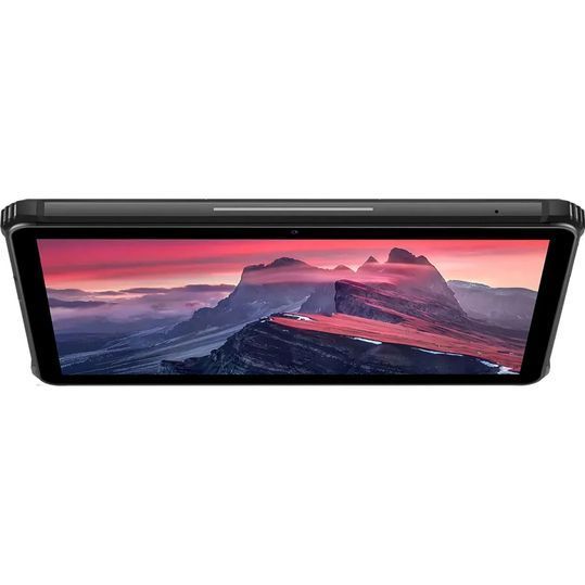 Планшет OUKITEL RT9 6/256GB LTE Black (6931940766845) 6931940766845 фото