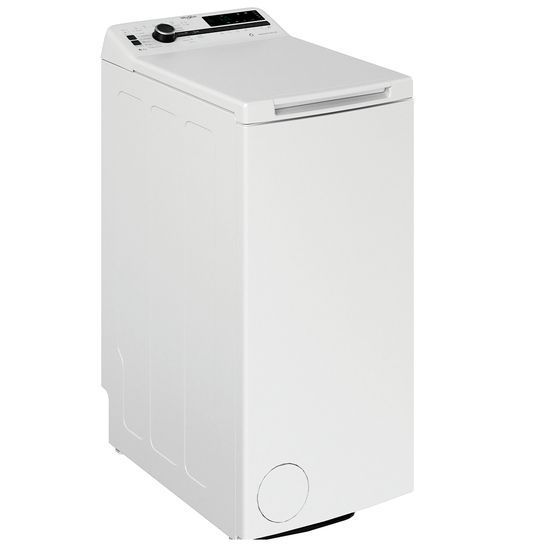 Пральна машина Whirlpool вертикальна TDLRB6251BSEU TDLRB6251BSEU фото