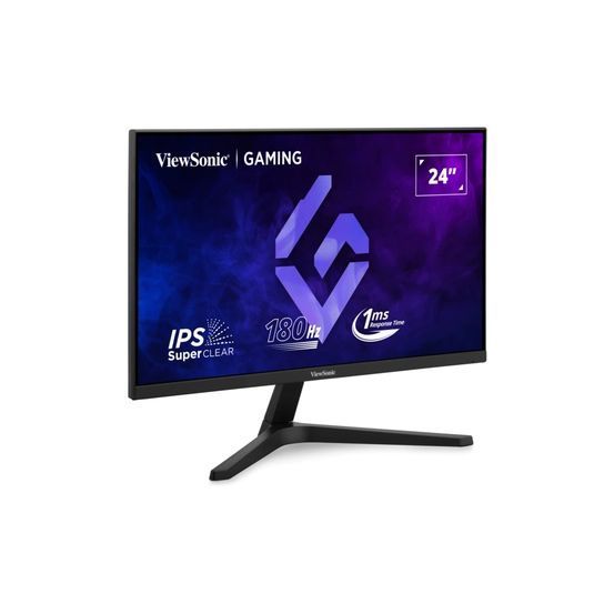 Монітор ViewSonic VX24G1-HD VX24G1-HD фото