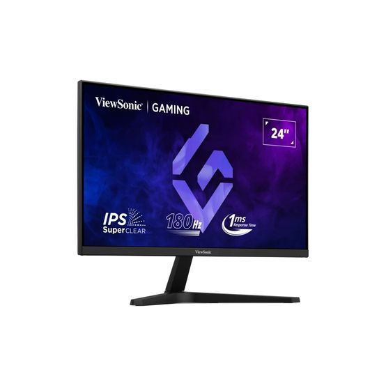 Монітор ViewSonic VX24G1-HD VX24G1-HD фото