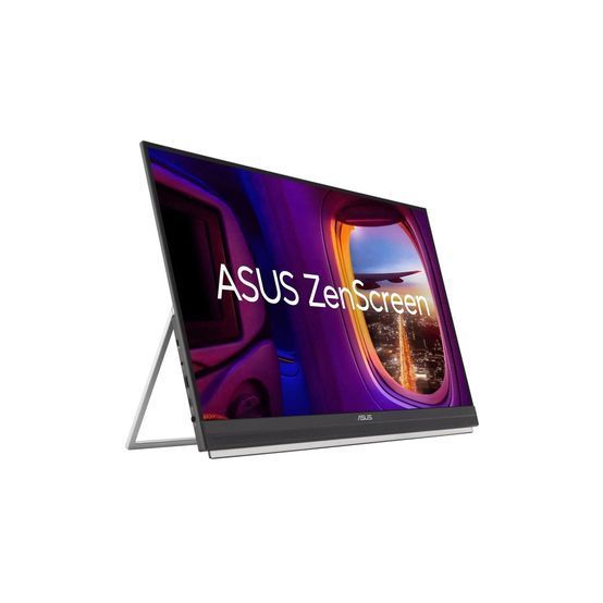 Монітор ASUS ZenScreen MB27ACF ZenScreen MB27ACF фото
