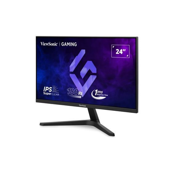 Монітор ViewSonic VX24G1-HD VX24G1-HD фото
