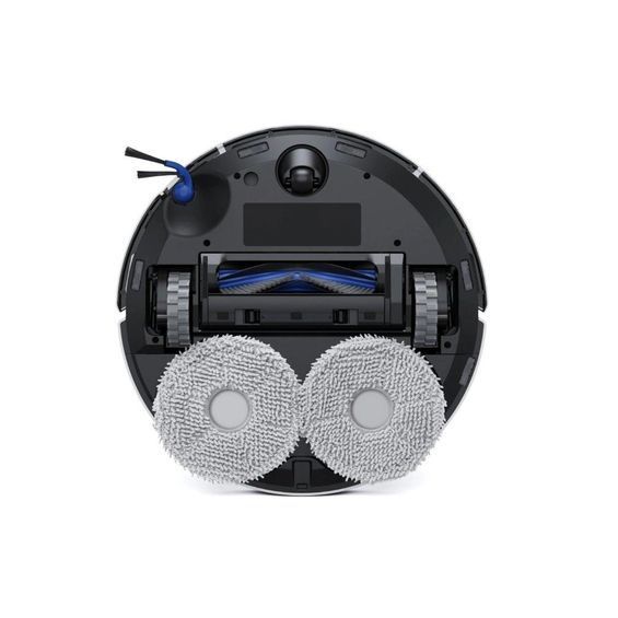 Пилосос Ecovacs DEEBOT T30CDLX71 WHITE (DLX71 WHITE) DLX71 WHITE фото