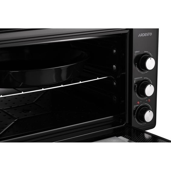 Електропіч ARDESTO MEO-S40GB MEO-S40GB фото