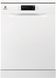 Посудомийка 60см ELECTROLUX ESA47210SW 911514097 фото 1
