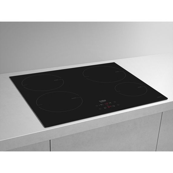 Варильна поверхня Beko HII64400MT HII64400MT фото
