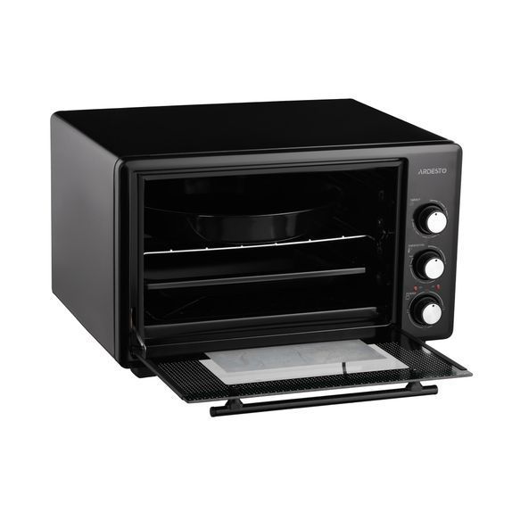 Електропіч ARDESTO MEO-S40GB MEO-S40GB фото