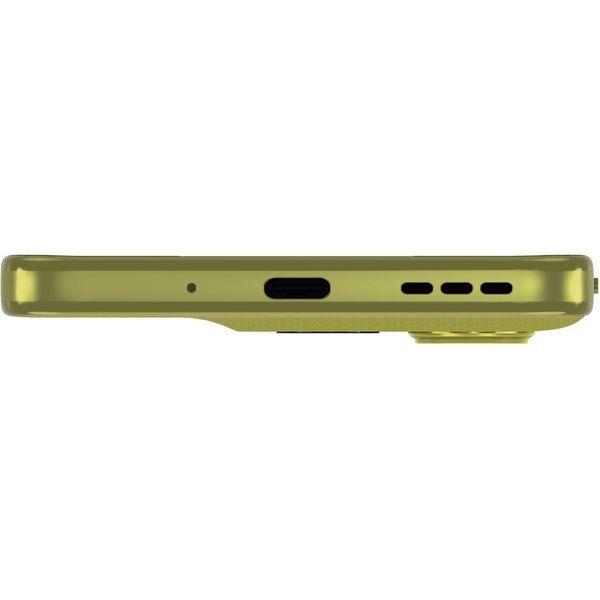 Смартфон Motorola G86 8/256GB Golden Cypress PB7L0115RS фото