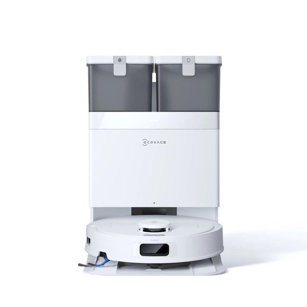 Пилосос Ecovacs DEEBOT T30CDLX71 WHITE (DLX71 WHITE) DLX71 WHITE фото