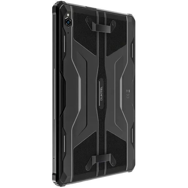 Планшет OUKITEL RT9 6/256GB LTE Black (6931940766845) 6931940766845 фото