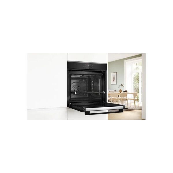 Духова шафа Bosch HBG 272 EB3 (HBG272EB3) HBG272EB3 фото