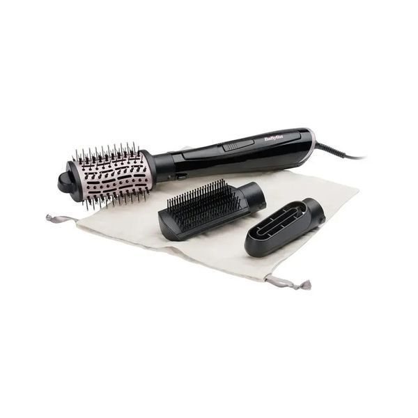 Фен-щітка Babyliss Style Smooth AS128E AS128E фото