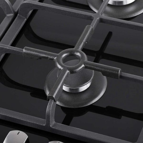Варочна поверхня Pyramida PFG 647 BLACK LUXE PFG 647 BLACK LUXE фото