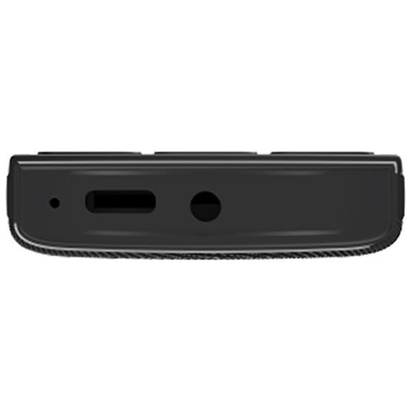 Мобільний телефон Ergo B185 Black B185 Black фото