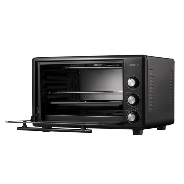 Електропіч ARDESTO MEO-S40GB MEO-S40GB фото