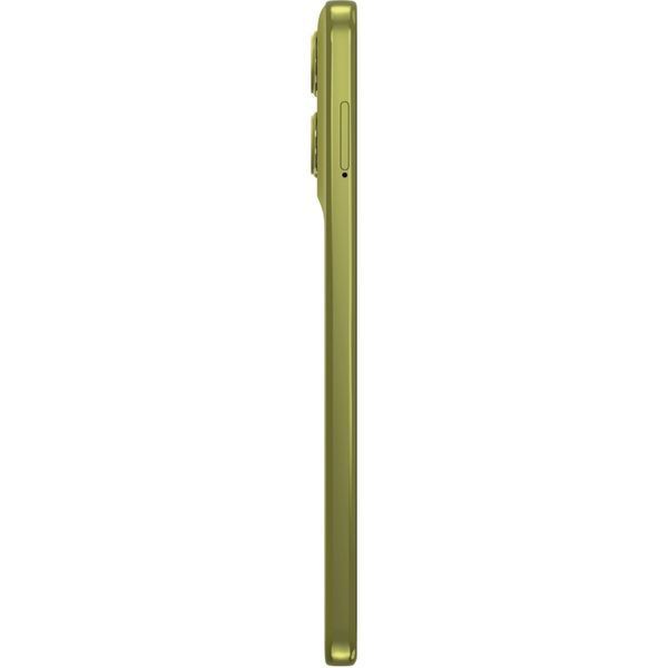 Смартфон Motorola G86 8/256GB Golden Cypress PB7L0115RS фото