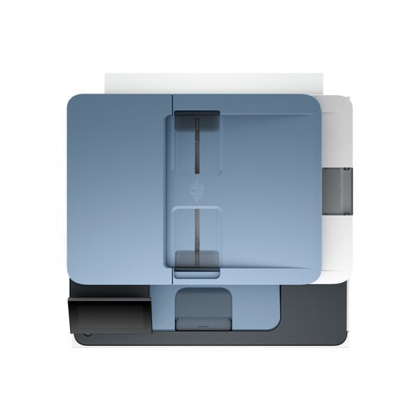 Багатофункціональний пристрій HP Color LJ Pro 3303fdn (499M7A) 499M7A фото