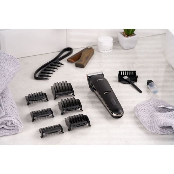 Машинка для стрижки Ardesto HC-Y32-B HC-Y32-B фото