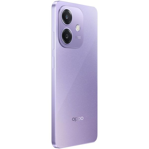 Смартфон Oppo A3 6/256GB Starry Purple OFCPH2669_PURPLE фото
