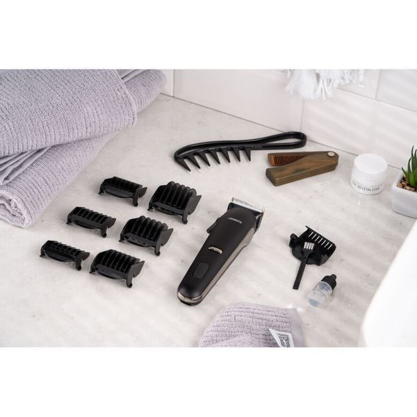 Машинка для стрижки Ardesto HC-Y32-B HC-Y32-B фото