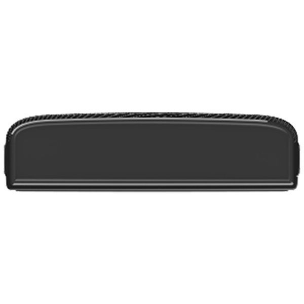 Мобільний телефон Ergo B185 Black B185 Black фото