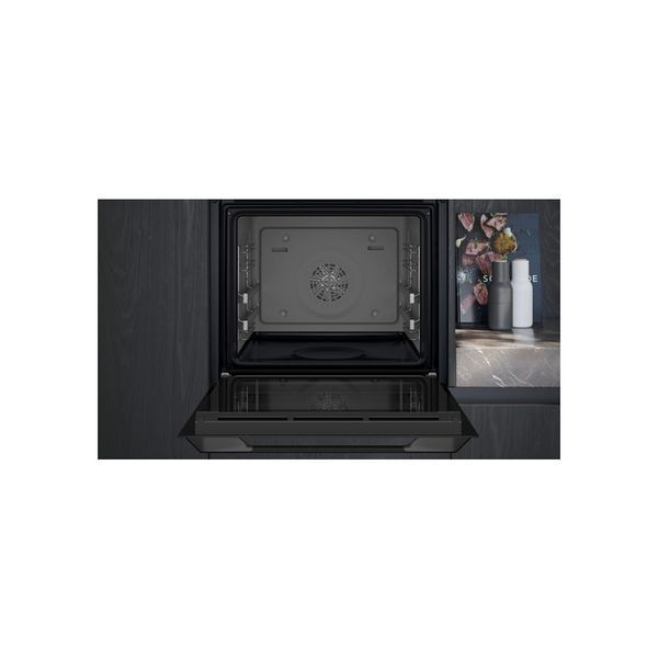Духова шафа Siemens HJ852GYB0T HJ852GYB0T фото