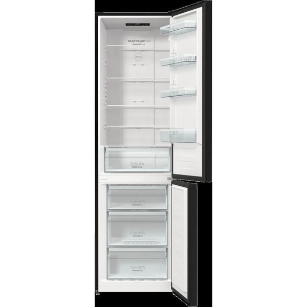 Холодильник Gorenje NRK6202EBXL4 NRK6202EBXL4 фото